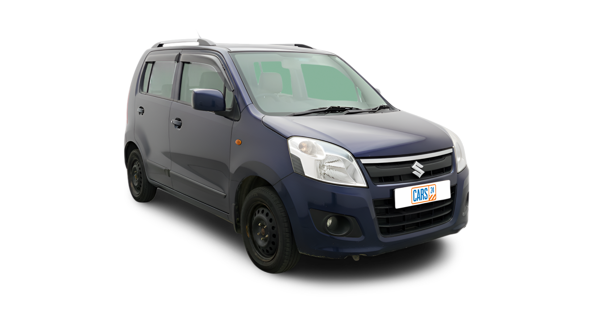 Maruti Wagon R 1.0-img